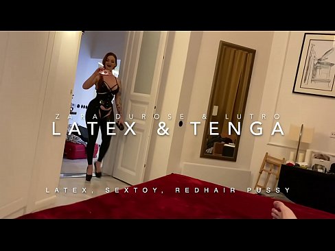 ❤️ Sorellastra dai capelli rossi in costume di latex scopata dal fratellastro ❤ Video di sessoal it.tubsexer-porn.ru ❌️