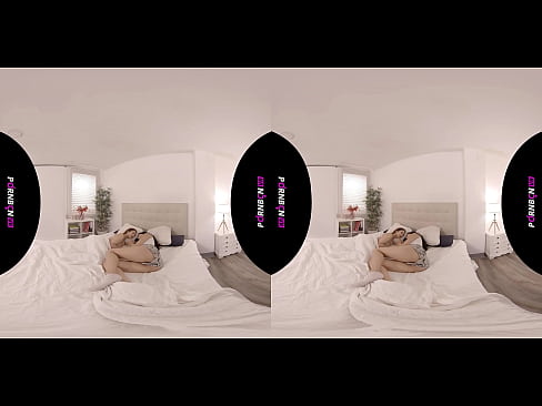 ❤️ PORNBCN VR Due giovani lesbiche si svegliano arrapate in realtà virtuale 4K 180 3D Ginevra Bellucci Katrina Moreno ❤ Video di sessoal it.tubsexer-porn.ru ❌️