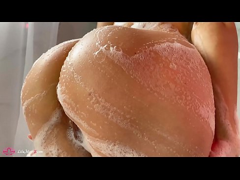 ❤️ Brunetta masturba la figa con il vibratore fino ad un intenso orgasmo sotto la doccia ❤ Video di sessoal it.tubsexer-porn.ru ❌️
