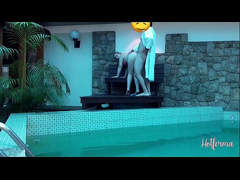 ❤️ Il capo invita la cameriera alla piscina, ma non poteva resistere a un caldo ❤ Video di sessoal it.tubsexer-porn.ru ❌️